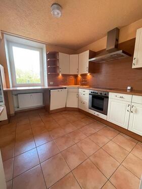 Foto - 2 Zimmer Erdgeschoßwohnung zur Miete in Überherrn