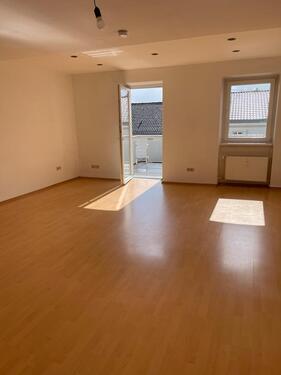 Foto - Erdgeschoßwohnung in Überherrn zur Miete