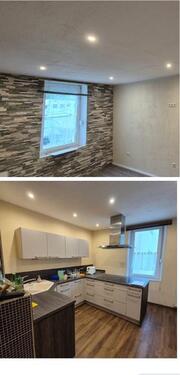 Foto - Einfamilienhaus in Beckingen Zentrum