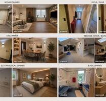 Einfamilienhaus in Beckingen Zentrum