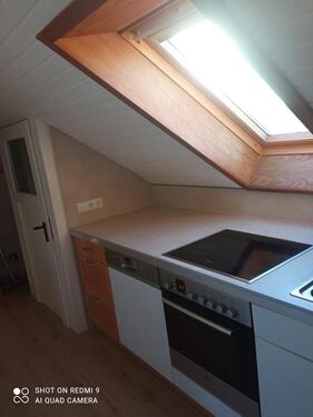 Foto - Zu vermieten 2-Zimmer Wohnung in Hohenwart (Pforzheim)