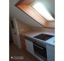 Zu vermieten 2-Zimmer Wohnung in Hohenwart (Pforzheim)