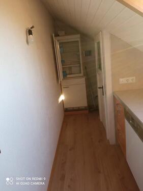 Foto - 2 Zimmer Dachgeschoßwohnung in Pforzheim