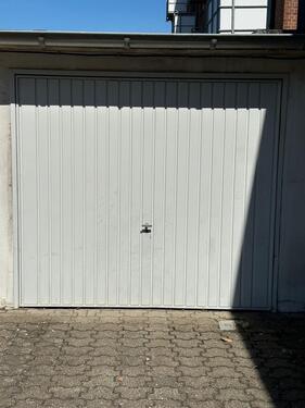 Foto - Garage zu vermieten - 100,00&nbsp;EUR Miete,