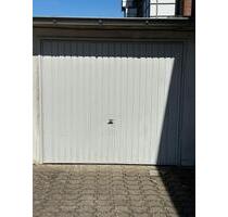 Garage zu vermieten - 100,00&nbsp;EUR Miete, in Moers (PLZ: 47445) Rheinkamp