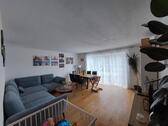 Foto - Sonnige familienfreundliche 5 Zimmer Maisonettwohnung