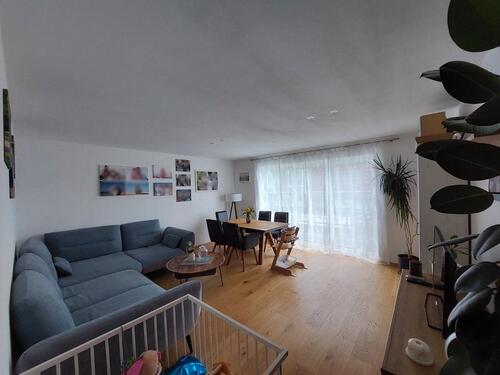 Foto - Sonnige familienfreundliche 5 Zimmer Maisonettwohnung