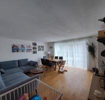 Sonnige familienfreundliche 5 Zimmer Maisonettwohnung - Welden