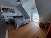 Foto - 5 Zimmer Maisonettenwohnung in Welden