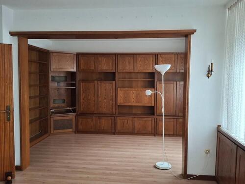 Foto - 3 Zimmer Erdgeschoßwohnung in Wesel