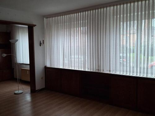 Foto - Erdgeschoßwohnung in Wesel zur Miete