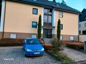 Foto - Eine schöne Wohnung mit große Garten und Terrasse. zur Miete.