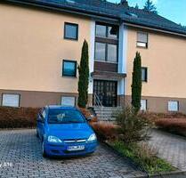 Eine schöne Wohnung mit große Garten und Terrasse. zur Miete. - Bayreuth Bernecker Straße / Insel / Riedelsberg