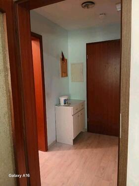 Foto - Erdgeschoßwohnung in Bayreuth zur Miete
