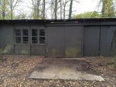 Foto - Schuppen Lagerraum Halle Hobbyraum Werkstatt Lagerbox Garage