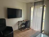 Foto - 1 Zimmer Wohnung Nähe Klinikum - 800,00&nbsp;EUR Kaltmiete, ca.&nbsp; 40,00&nbsp;m&sup2;