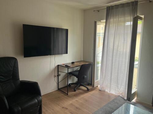 Foto - 1 Zimmer Wohnung Nähe Klinikum - 800,00&nbsp;EUR Kaltmiete, ca.&nbsp; 40,00&nbsp;m&sup2;