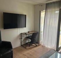 1 Zimmer Wohnung Nähe Klinikum - 800,00&nbsp;EUR Kaltmiete, ca.&nbsp; 40,00&nbsp;m&sup2; in Ingolstadt (PLZ: 85055) Nordost