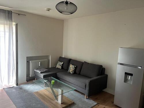Foto - 1 Zimmer Etagenwohnung zur Miete in Ingolstadt