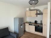 Foto - 1 Zimmer Etagenwohnung in Ingolstadt