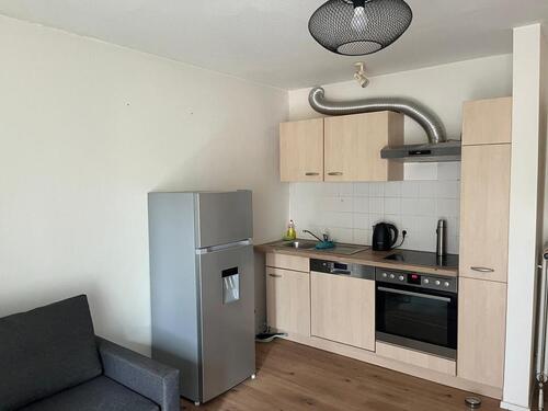 Foto - 1 Zimmer Etagenwohnung in Ingolstadt