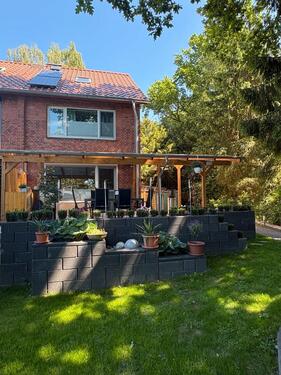 Foto - 3.5 Zimmer Reihenhaus zum Kaufen in Stapelfeld