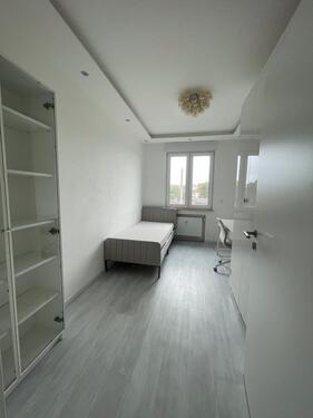 Foto - 3 Zimmer Dachgeschoßwohnung in Schöneck