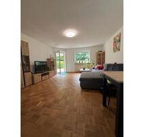 Erdgeschosswohnung 70qm 3Zimmer Terrasse TG - Vilshofen an der Donau