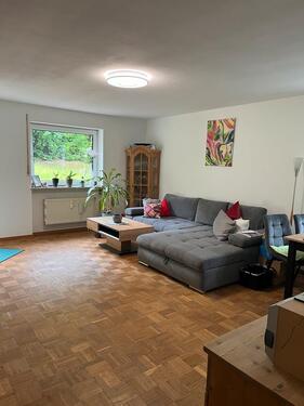 Foto - 3 Zimmer Erdgeschoßwohnung in Vilshofen an der Donau
