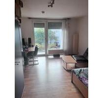 1 zimmer wohnung - 580,00&nbsp;EUR Kaltmiete, ca.&nbsp; 27,00&nbsp;m&sup2; in Uttenreuth (PLZ: 91080)