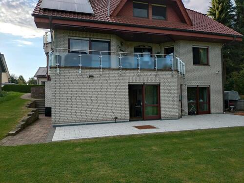 Foto - Wohnung im Erdgeschoss - 790,00 EUR Kaltmiete,