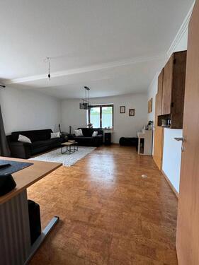 Foto - Etagenwohnung zur Miete in Lichtenau