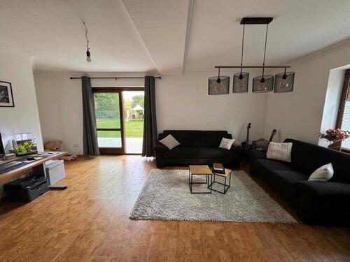 Foto - Etagenwohnung in Lichtenau zur Miete