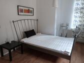 Foto - komplett möblierte 2 Raumwohnung Bonifaciusstraße