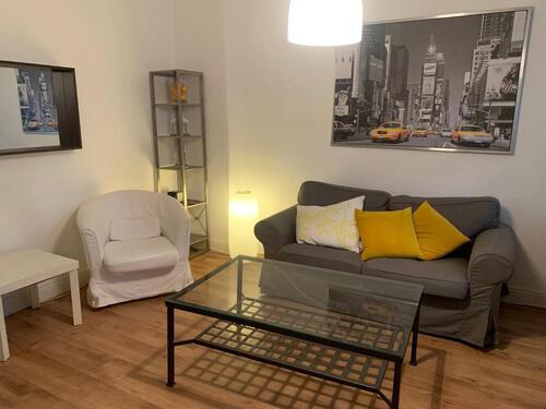 Foto - Etagenwohnung in Erfurt