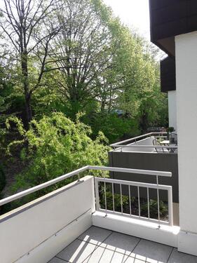 Foto - Etagenwohnung in Saarbrücken zur Miete