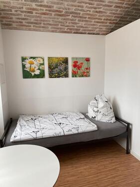 Foto - Apartment für 1 Person - 700,00 EUR Kaltmiete,