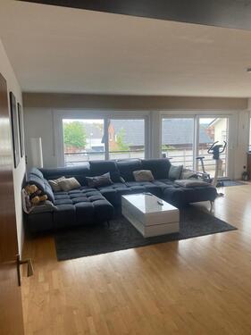 Foto - Etagenwohnung zur Miete in Bissendorf