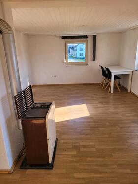 Foto - Etagenwohnung zur Miete in Krumbach (Schwaben)