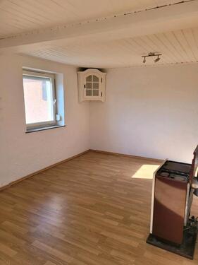 Foto - Etagenwohnung in Krumbach (Schwaben)
