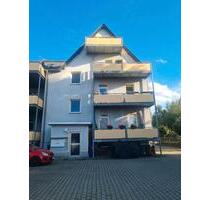 Geniale 1-Raum-Whg mit riesigem Balkon - Limbach-Oberfrohna