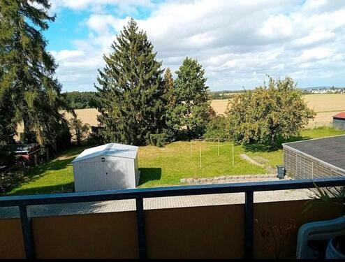 Foto - Etagenwohnung zur Miete in Limbach-Oberfrohna