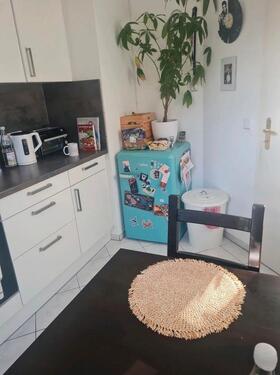 Foto - Etagenwohnung in Limbach-Oberfrohna