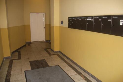 Foto - Etagenwohnung in Halle (Saale) zur Miete