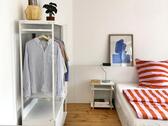 Foto - Möblierte Designwohnung mit Charme in Flingern-Nord – kernsaniert