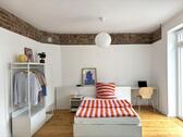 Foto - Etagenwohnung zur Miete in Düsseldorf
