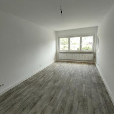 Foto - Etagenwohnung in Osnabrück