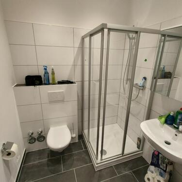 Foto - Etagenwohnung in Osnabrück zur Miete