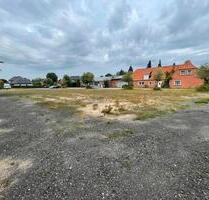 KFZ Autohandel Stellplatz ab 250m2 direkt an der B51 - Ehrenburg