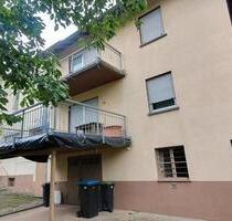 Wohnhaus mit Geschäftshaus preiswert & gepflegt - Breitenbach